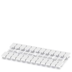 UMEMO10 Phoenix Contact 830910, UM1U-TM (5X10), Marker for terminal blocks