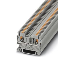 Phoenix Contact 3209510, PT 2,5, Feed-through terminal block