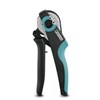 Phoenix Contact 1213146, CRIMPFOX CENTRUS 6H, Crimping pliers