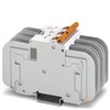 Phoenix Contact 2907684, TMC 83D 10A, Thermomagnetic device circuit breaker