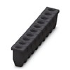 Phoenix Contact 3002869, ISH 2,5/1,0, Insulating sleeve