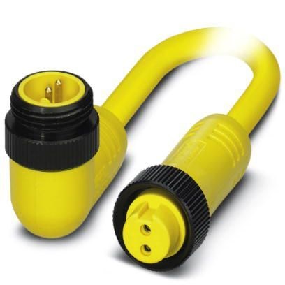 Phoenix Contact 1416531, SAC-2P-MINMR/10,0-547/MINFS, Power cable 