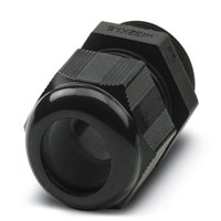 Phoenix Contact 1424483, G-INS-M32-L68N-PNES-BK, Cable gland