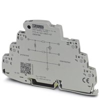 直観/Intuition Phoenix Contact 2906798, TTC-6-1X2-24DC-UT, Surge protection