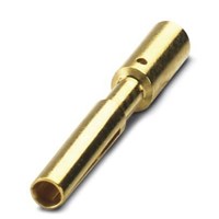 Phoenix Contact 1423646, CC1,0-TS-1,00F AU, Crimp contact