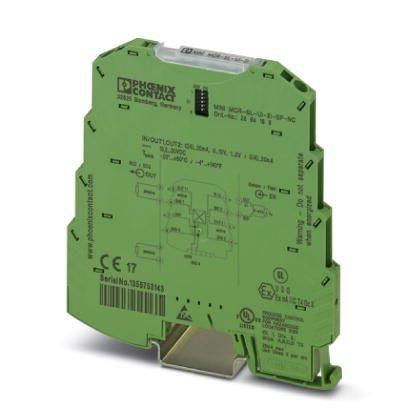 Phoenix Contact 2864189, MINI MCR-SL-UI-2I-SP-NC, Signal