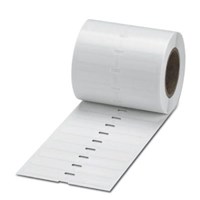 Phoenix Contact 830604, EML-HA (40X8)R, Label for rough surfaces
