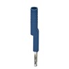 Phoenix Contact 3035975, PAI-4-FIX-5/6 BU, Test adapter