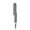 Phoenix Contact 3035982, PAI-4-FIX-5/6 GY, Test adapter