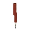 Phoenix Contact 3035976, PAI-4-FIX-5/6 RD, Test adapter