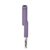 Phoenix Contact 3035979, PAI-4-FIX-5/6 VT, Test adapter