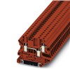 50 Way Blue 6.2mm Plug-In Bridge Bar - A.S.I Automation Ltd