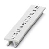 Phoenix Contact 1050415, ZB 5,LGS:L1-N,PE, Zack marker strip