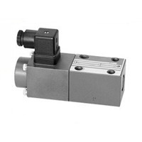 Bosch Rexroth Hydraulics 0811402017, DBETX-1X/180G24-8NZ4M
