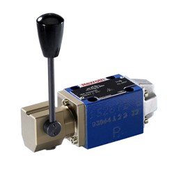 Bosch Rexroth Hydraulics R900469301, 4WMM 6 D5X/F | Airline Hydraulics