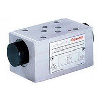 Bosch Rexroth Hydraulics Z2SRK 6-1-1X/V/60 | Airline Hydraulics