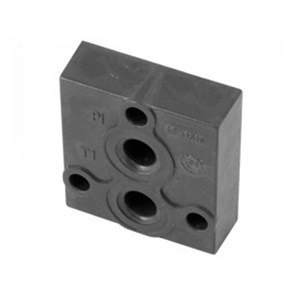 Plates & Adapters