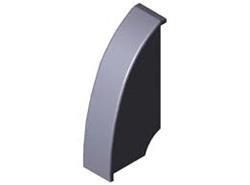 Bosch Rexroth 3842523585, Cap Cover Fu 45X180 | Airline Hydraulics