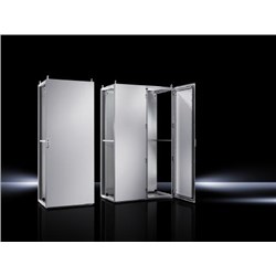 RITTAL 9977466 - TS 8 FREE-STANDING ENCLOSURES STAINLESS STEEL