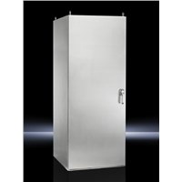 RITTAL 9977466 - TS 8 FREE-STANDING ENCLOSURES STAINLESS STEEL