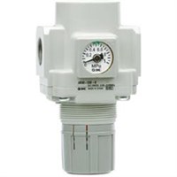SMC AR30K-F03B-B Regulator, Modular F.R.L.