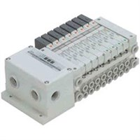 SMC EX124U-SDN1 Serial Transmission System | Airline Hydraulics
