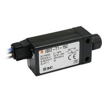 SMC ISE2-01-15L Pressure Switch, Ise1-6 | Airline Hydraulics