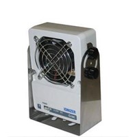 SMC IZF10-P-QB, IZF10, Fan Type Ionizer | Airline Hydraulics