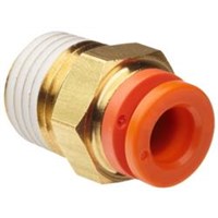 SMC KQ2H10-02S-X2 | Airline Hydraulics