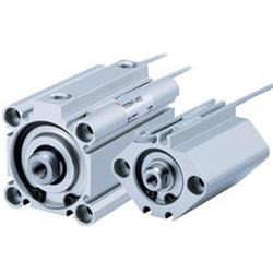 NEW Pneumatic CQ2B20-10D Double Acting Compact Air Cylinder SMC Type NEW Pneumatic CQ2B20-10D Double Acting Compact Air Cylinder SMC Type