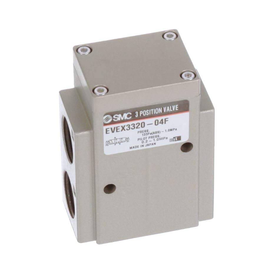 VEX1901-203G エアバルブ SMC VEX1301-035DZ-BG | Power Valve: Regulator Valve VEX1 Series | SMC