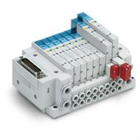 SMC SS5Y5-10F1-07B-N3 Bill of Materials | Airline Hydraulics