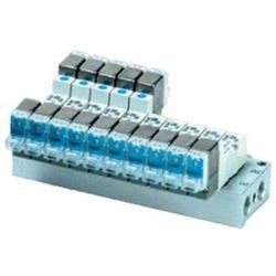 SMC SS5YJ3-41-04-N3T Manifold | Airline Hydraulics
