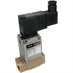 SMC VNB211B-15A-5DZ 2 Port Process Valve