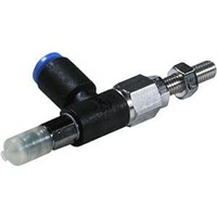 SMC ZPR25FN-06-B5, ZPR STATIC CONDUCTIVE SUCTION CUP, LATERAL