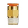 SMC KQ2H07-34AS One-Touch Fitting
