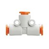 SMC KQ2T07-00A One-Touch Fitting