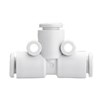SMC KQ2T08-00A One-Touch Fitting