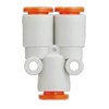 SMC KQ2U07-00A One-Touch Fitting
