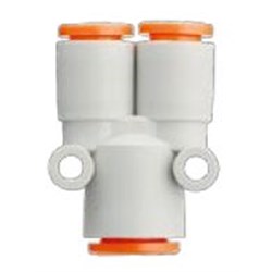 SMC KQ2U07-11A One-Touch Fitting | Airline Hydraulics