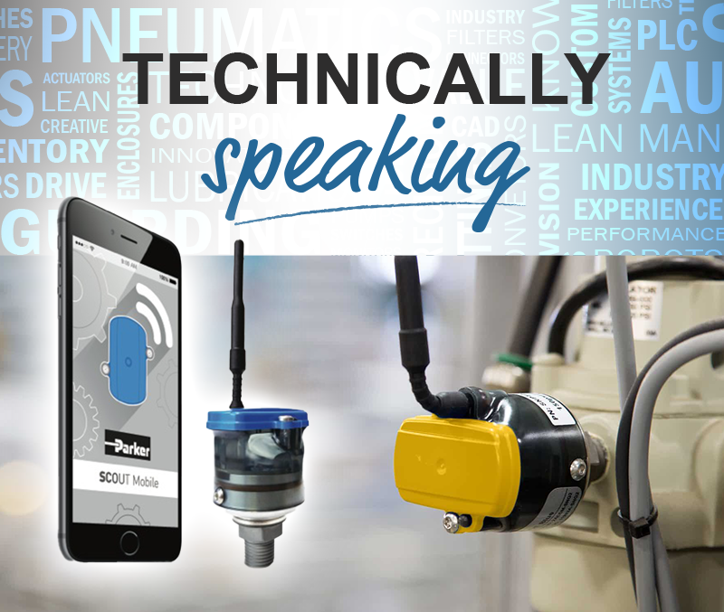 Airline Hydraulics Products and Solutions to Power Your Ideas